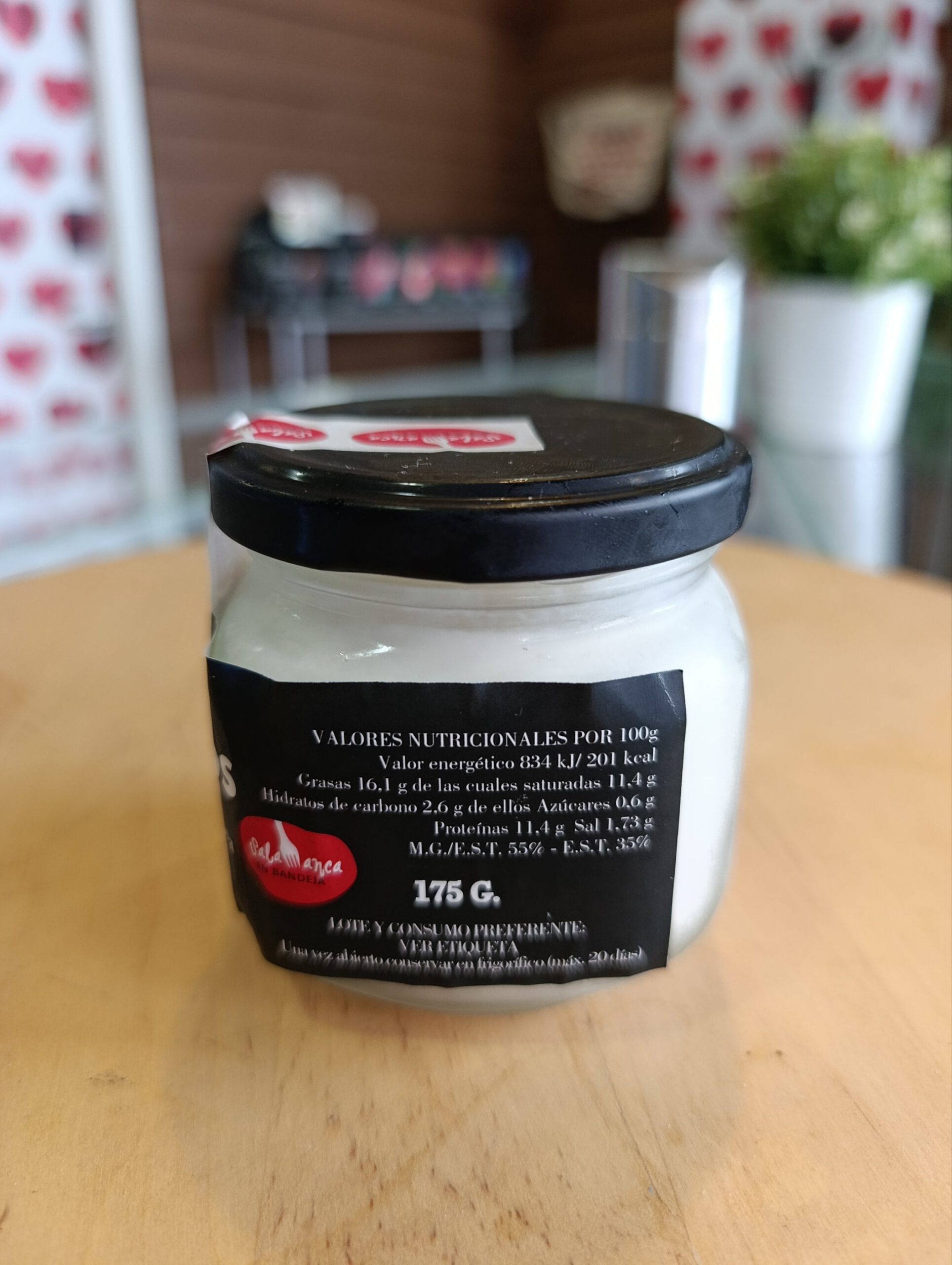 Queso Fundido de Cabra - Imagen 3