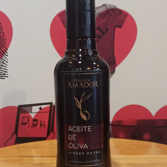 El Rincón de Amador AOVE 250ml
