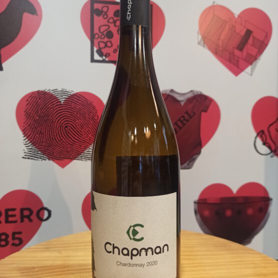 Chapman Chardonnay